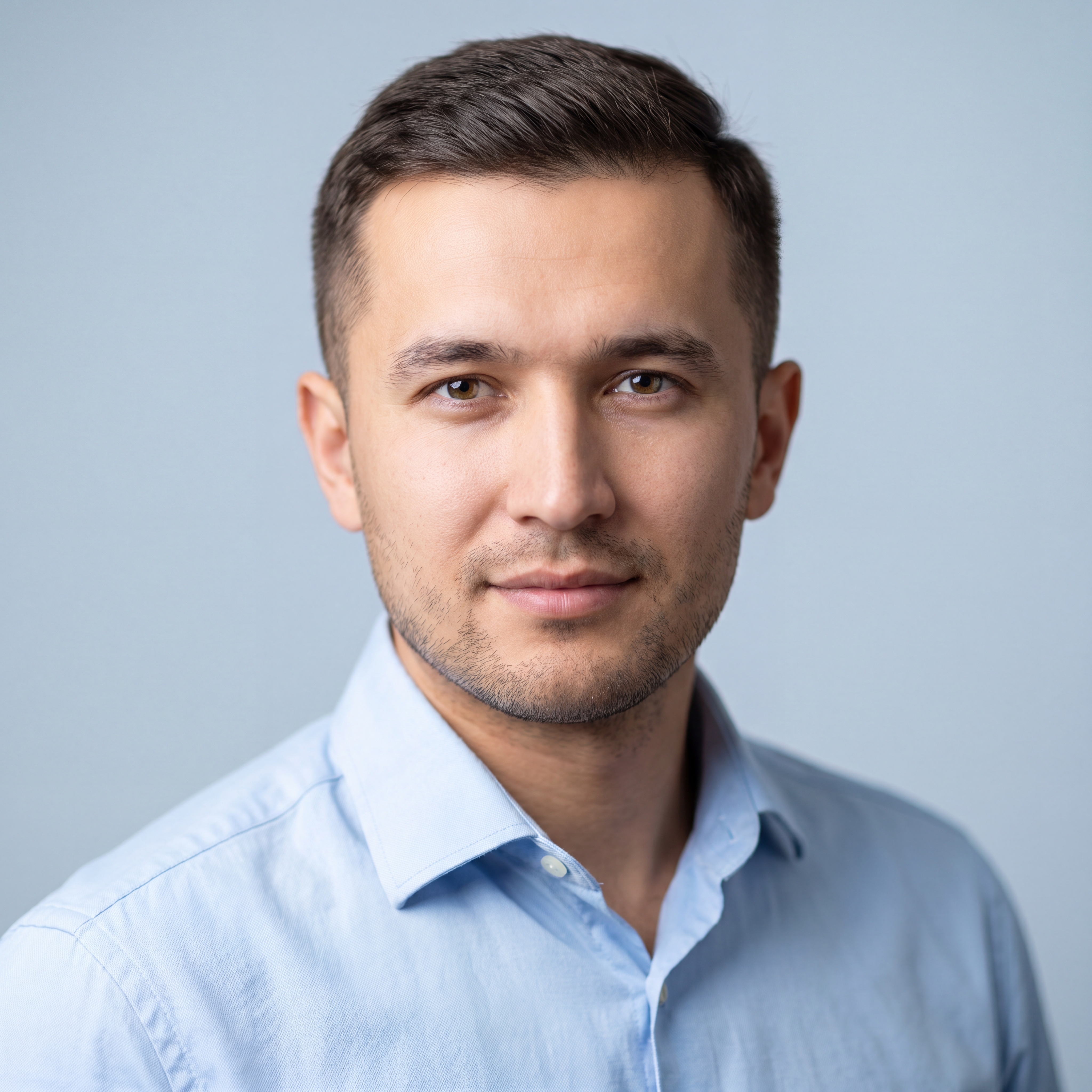 Беруни — AI-аналитик сервиса Insta-аудит